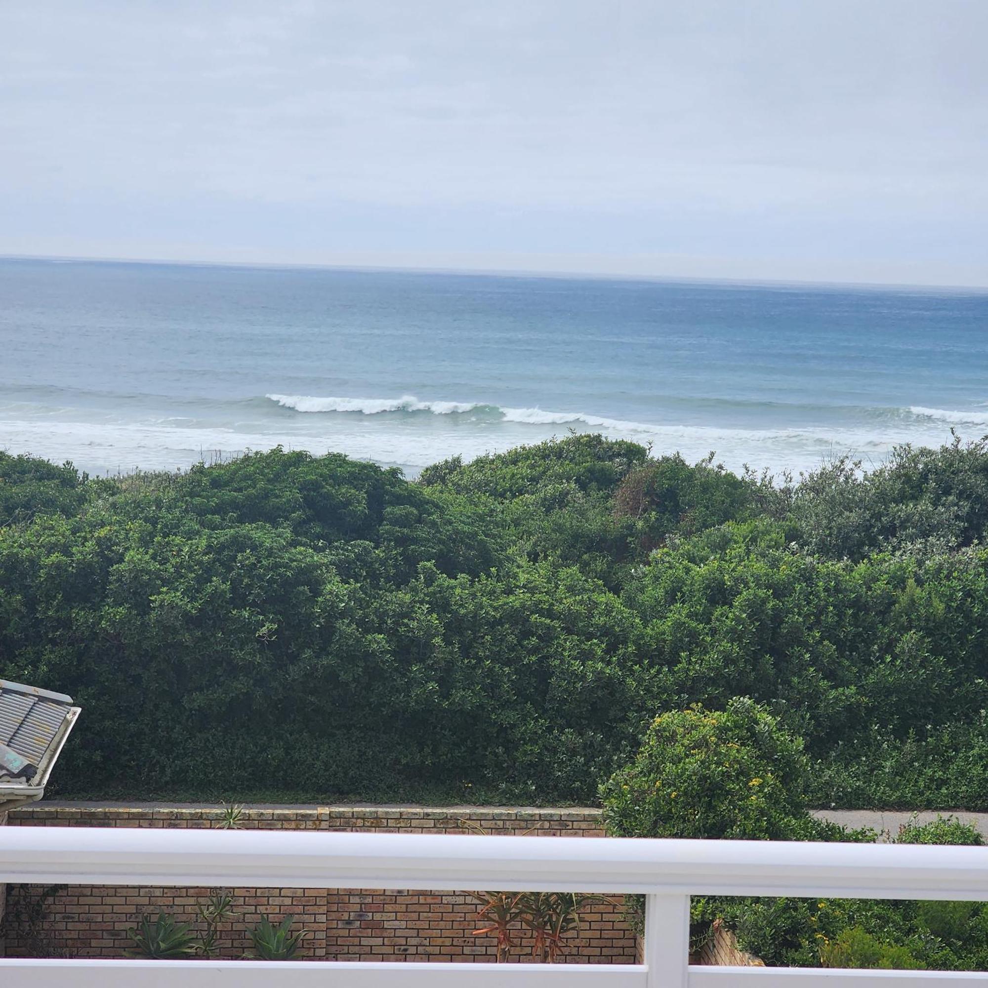 Ferienwohnung Self-Catering, Sea View 2 Units Boknes Exterior foto