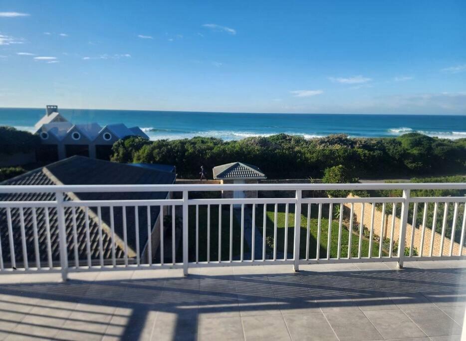 Ferienwohnung Self-Catering, Sea View 2 Units Boknes Exterior foto